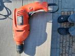skil, Doe-het-zelf en Verbouw, Gereedschap | Boormachines, Ophalen of Verzenden, Gebruikt