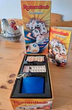 Rummikub The Original Turbo, Ophalen