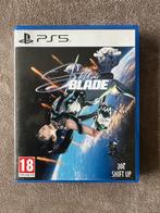 Stellar. Blade.  Ps5, Spelcomputers en Games, Ophalen of Verzenden, Nieuw