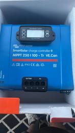 Victron MPPT 250/100 SmartSolar Nieuw, Ophalen of Verzenden, Nieuw