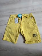 Nieuwe quapi korte broek 152, Ophalen of Verzenden, Nieuw, Jongen, Broek