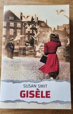 Giséle - Susan Smit, Ophalen of Verzenden, Gelezen