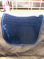 Eskadron dekje blauw full dressuur, Dieren en Toebehoren, Paarden en Pony's | Dekens en Dekjes, Ophalen of Verzenden