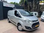 Ford TRANSIT CUSTOM CAMPER H1L2 / AC / NAVI / CRUISE CONTROL, Buscamper of Camperbus, Bedrijf, Diesel, Ford