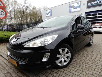 Peugeot 308 1.6 VTi Millesim 200 (bj 2011)