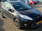 Ford Fiesta 1.6 TDCi ECOnetic Titanium motor start niet, Auto's, Voorwielaandrijving, Gebruikt, Electronic Stability Program (ESP)