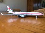 JC Wings Martinair McDonnellDouglas MD-11, Overige merken, 1:144 tot 1:200, Nieuw, Ophalen of Verzenden