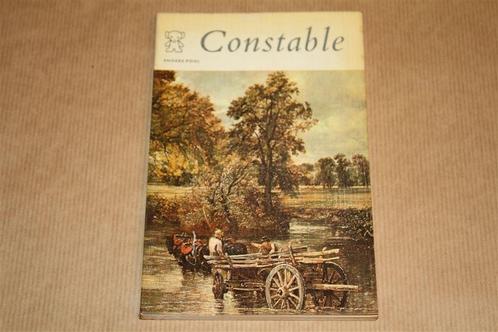 John Constable. Zwarte Beertjes 728., Boeken, Kunst en Cultuur | Beeldend, Gelezen, Schilder- en Tekenkunst, Ophalen of Verzenden