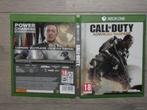 Call of Duty Advanced Warfare Nieuwstaat, Vanaf 18 jaar, Ophalen of Verzenden, Zo goed als nieuw, 3 spelers of meer