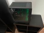 Gaming pc inclusief accesoires, Ophalen of Verzenden, Zo goed als nieuw