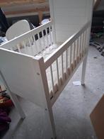 Wieg, Ophalen, Gebruikt, Wieg