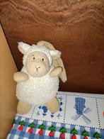 Happy Horse schaap lammetje knuffel met muziekdoosje, Kinderen en Baby's, Speelgoed | Knuffels en Pluche, Ophalen of Verzenden