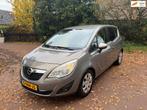 Opel Meriva 1.4 Turbo Edition / Airco / Apk / cruisecontrol, Auto's, Voorwielaandrijving, 15 km/l, Gebruikt, 680 kg