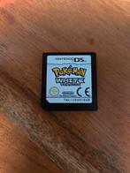 Pokémon White Version Nintendo DS, 1 speler, Ophalen of Verzenden, Zo goed als nieuw, Vanaf 3 jaar