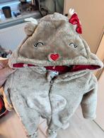 Rendier 6-9M, Verzamelen, Beren en Cherished Teddies, Ophalen, Zo goed als nieuw, Stoffen beer, Overige merken