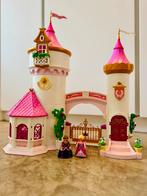 Playmobil 70448 prinsessenkasteel, Ophalen, Zo goed als nieuw
