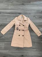 H&M trenchcoat, Ophalen of Verzenden, Nieuw, Beige