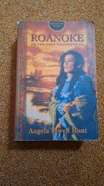 A. Elwell Hunt - Roanoke, Ophalen of Verzenden, Zo goed als nieuw, A. Elwell Hunt