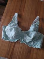 Diva bh beha 75F F75 mintgroen Hunkemöller, Ophalen of Verzenden, Groen, BH