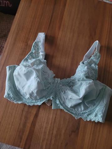 Diva bh beha 75F F75 mintgroen Hunkemöller beschikbaar voor biedingen