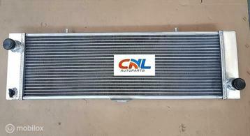 Radiateur TVR 3000M 3.0L 1972-1974 MANUAL 72 73 74 MT 1973 beschikbaar voor biedingen