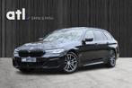 BMW 5-serie Touring 530i High Executive Edition VOL, M-sport, Auto's, BMW, Automaat, 1998 cc, Gebruikt, Euro 6