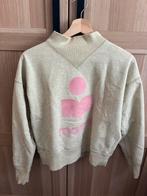 Isabel Marant Moby sweater maat 38, Geel, Ophalen of Verzenden, Zo goed als nieuw, Maat 38/40 (M)