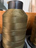 Coats Gral leergaren groen, Hobby en Vrije tijd, Naaien en Fournituren, Ophalen of Verzenden, Nieuw, Garen of Naald(en)