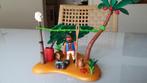 Playmobil 5138 eilandje., Kinderen en Baby's, Speelgoed | Playmobil, Ophalen of Verzenden, Zo goed als nieuw, Complete set