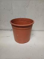 Kweekpotten 5,5 liter, Tuin en Terras, Bloempotten, Kunststof, Gebruikt, Rond, Ophalen of Verzenden