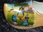 O.L.V. van Scherpenheuvel (België) Souvenir Klompje, Ophalen