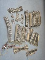 Märklin H0 Rails Set - Uitgebreid, Hobby en Vrije tijd, Modeltreinen | H0, Ophalen, Gebruikt, Rails, Analoog