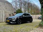 Mercedes-Benz A160 AMG Night Edition Plus, Auto's, Mercedes-Benz, Voorwielaandrijving, 4 cilinders, Zwart, Handgeschakeld