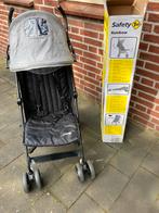 Buggy, zo goed als nieuw, Kinderen en Baby's, Buggy's, Zo goed als nieuw, Ophalen