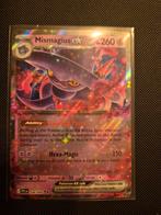 036 Mismagius Phantasmal Flames Pokemon TCG, Ophalen of Verzenden, Zo goed als nieuw