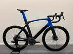 Trek Madone SL 58cm Sram Red + RSL 51 Wielen, 28 inch, Gebruikt, Carbon, Heren