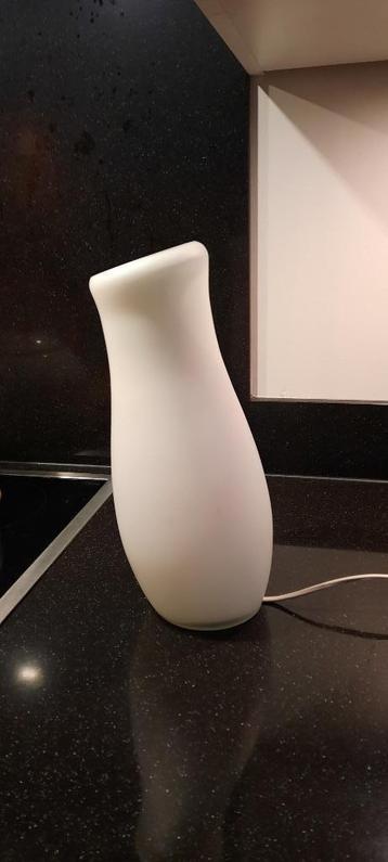 Vintage IKEA-lamp beschikbaar voor biedingen