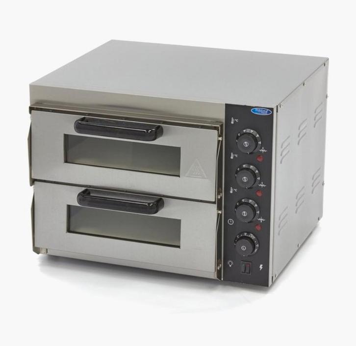 Maxima pizza oven verwarmingselement 09362155, Witgoed en Apparatuur, Ovens, Zo goed als nieuw, Oven, Minder dan 45 cm, Ophalen of Verzenden