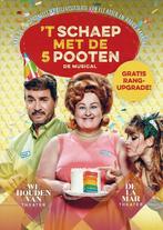 't Schaep met de 5 pooten. Musical., Nieuw, Ophalen of Verzenden