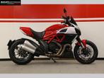 DUCATI DIAVEL ABS (bj 2011), Motoren, Motoren | Ducati, Naked bike, Bedrijf, 1198 cc, 2 cilinders