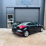 Ford Focus 1.0 Edition SPORT | CLIMA | D.RIEM V.V. | STOELVE, Auto's, Ford, Stof, Zwart, 100 pk, Zwart
