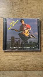 Paul McCartney - Live Wembley 1979 (CD), Cd's en Dvd's, Ophalen of Verzenden, 1960 tot 1980, Zo goed als nieuw