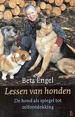 Lessen van honden, Bets Engel, Verzenden, Zo goed als nieuw, Honden