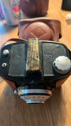 Agfa vintage fotocamera, Ophalen of Verzenden, Zo goed als nieuw, Compact, Overige Merken