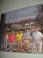 The Sunstreams- Gewoon gelukkig zijn- (NIEUW), Cd's en Dvd's, Cd's | Nederlandstalig, Verzenden, Levenslied of Smartlap