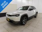 Mazda MX-30 E-SKYACTIV 145 FIRST EDITION 36 KWH I 95% SOH I, Auto's, Mazda, 145 pk, Stof, Gebruikt, Met garantie (alle)