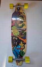 Longboard Double Awesome - nieuw, Ophalen, Nieuw, Longboard