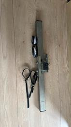 Twinny load caravan steun, Ophalen of Verzenden, Zo goed als nieuw