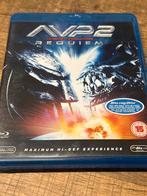 AVP2: Aliens vs. Predator - Requiem Blu-ray, Cd's en Dvd's, Ophalen of Verzenden, Zo goed als nieuw, Science Fiction en Fantasy