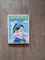 oud boek - Pietje Bell gaat vliegen - Chr. v. Abcoude, Boeken, Ophalen, Gelezen, Chr. van Abkoude, Fictie